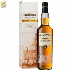 Rượu Glen Scotia Double Cask